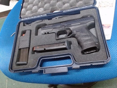 WALTHER PPQ M2 2796066