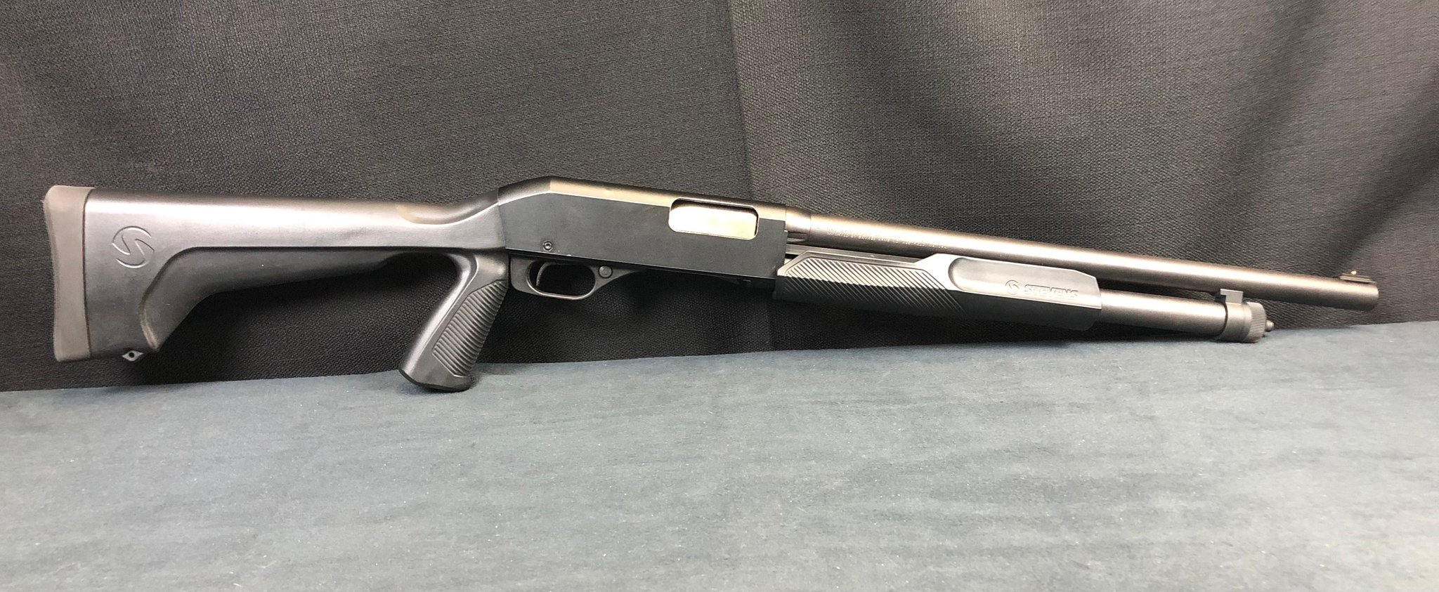 SAVAGE ARMS 320 12 ga