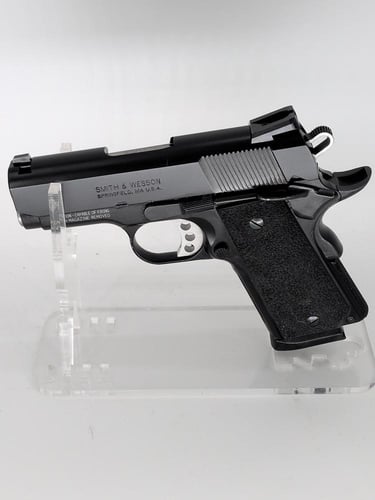 SMITH  WESSON SW1911 PRO SERIES