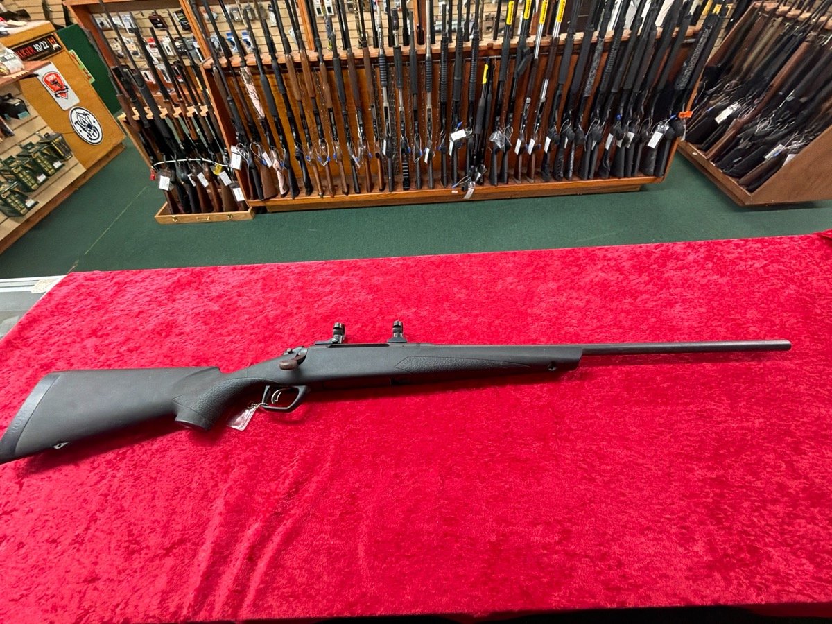 REMINGTON 783