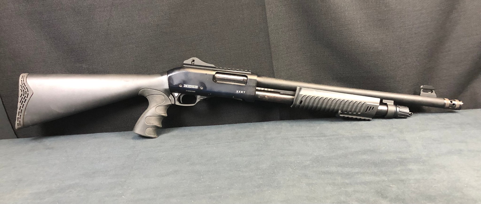 DICKINSON ARMS XX2T
