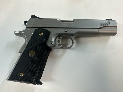 KIMBER STAINLESS II