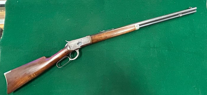 Winchester Model 1892 - For Sale :: Shop Online
