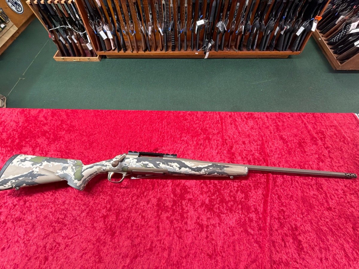 BROWNING X-BOLT (035558224)