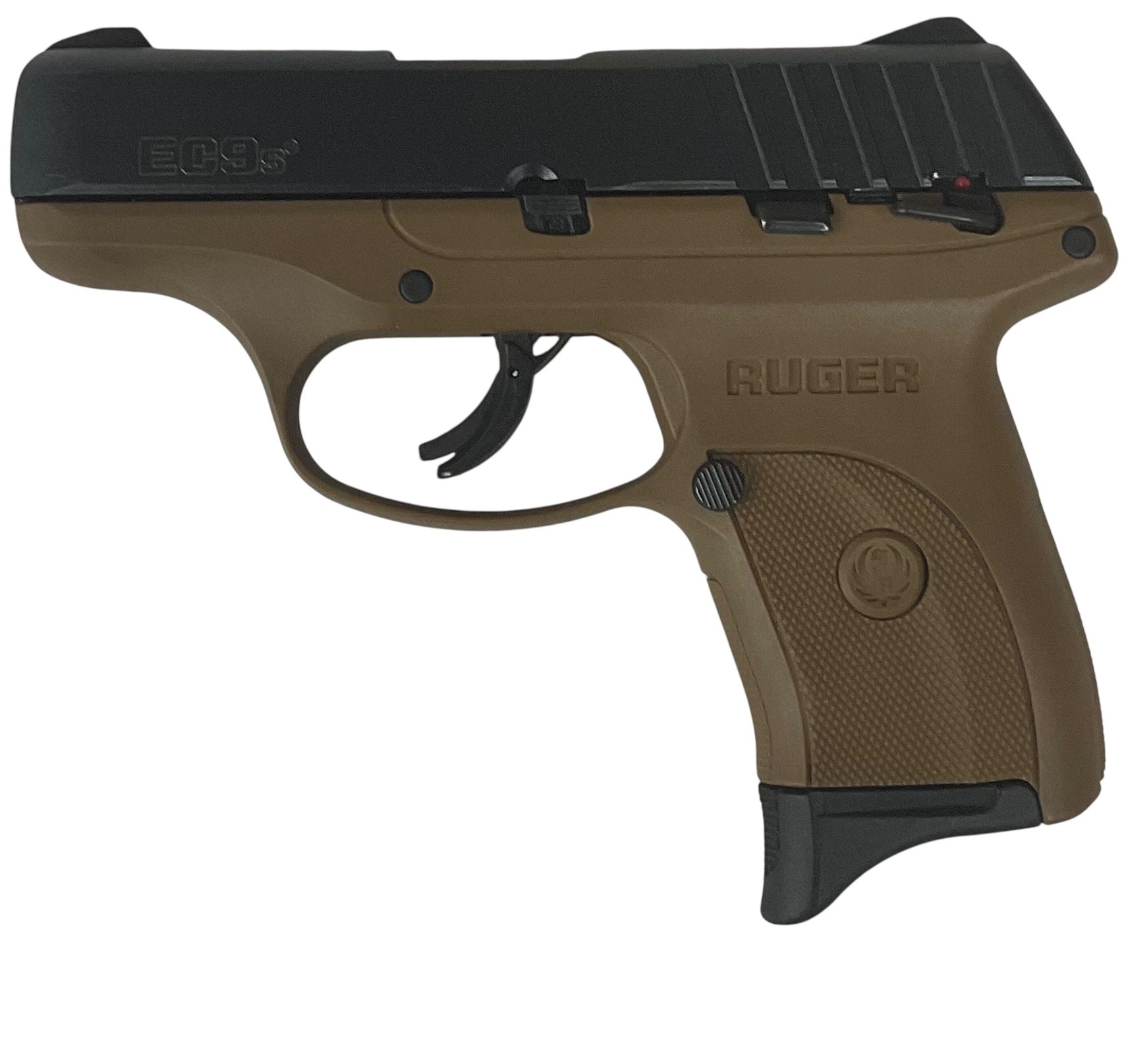 RUGER EC9s