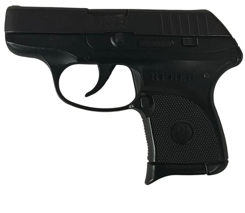 RUGER Lcp