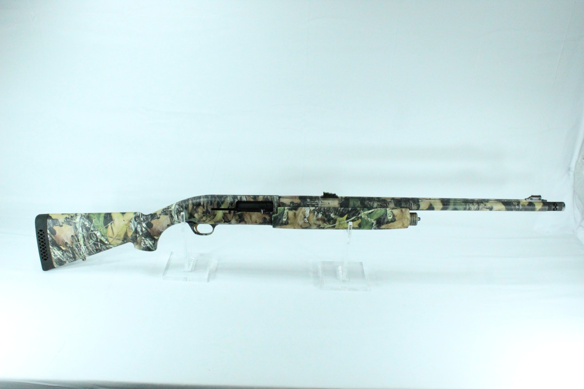 BROWNING GOLD HUNTER STALKER