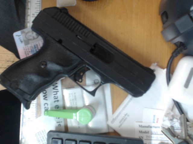 HI-POINT C9 - PISTOL