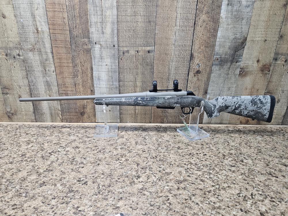 WINCHESTER XPR