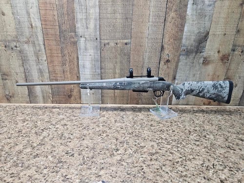 WINCHESTER XPR