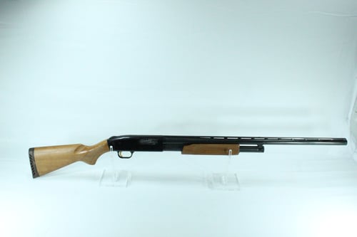MOSSBERG 500A SHOTGUN
