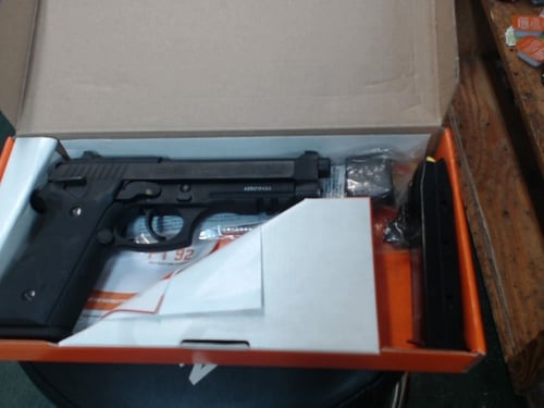 TAURUS PT92 192015117