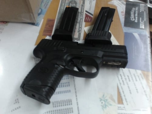 FN 509C RANGE KIT
