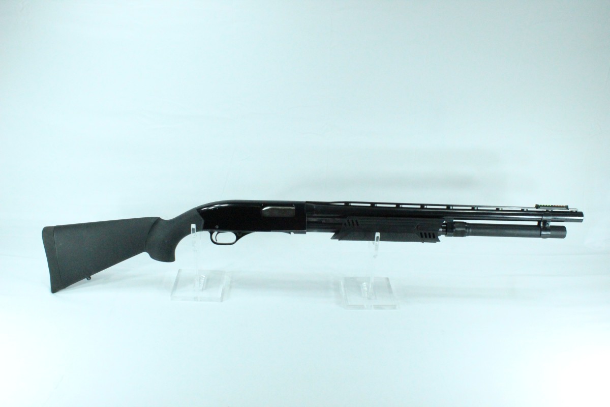 WINCHESTER 1300 SPEED PUMP 12 ga
