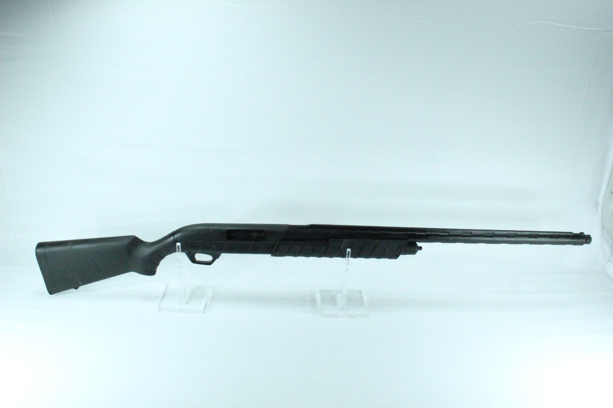 REMINGTON M887 NITRO MAG TACTICAL 12 ga
