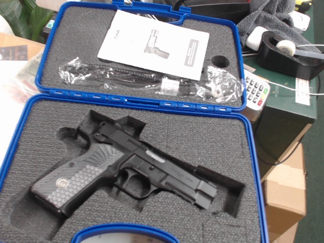 GIRSAN MCP35 PI OPS