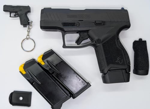TAURUS GX4