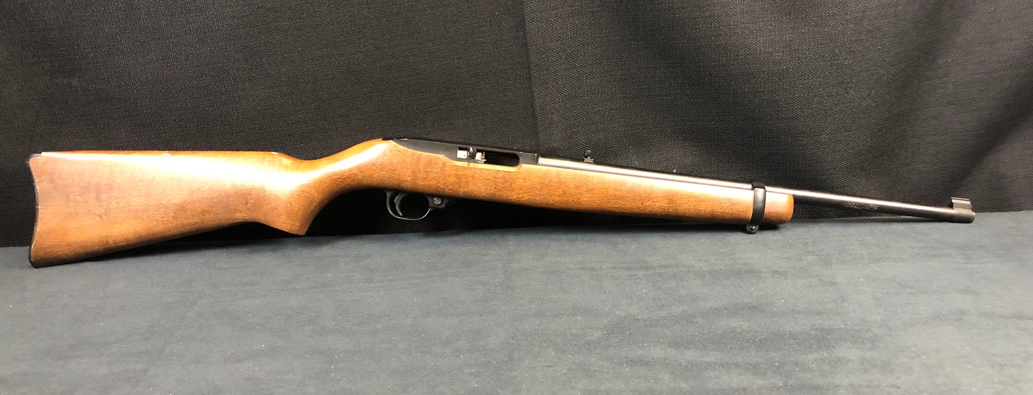 RUGER 10/22