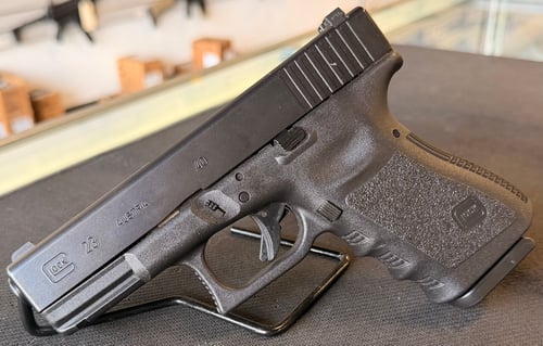GLOCK G23