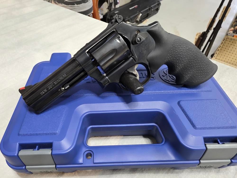 Smith And Wesson 586 - For Sale :: Shop Online