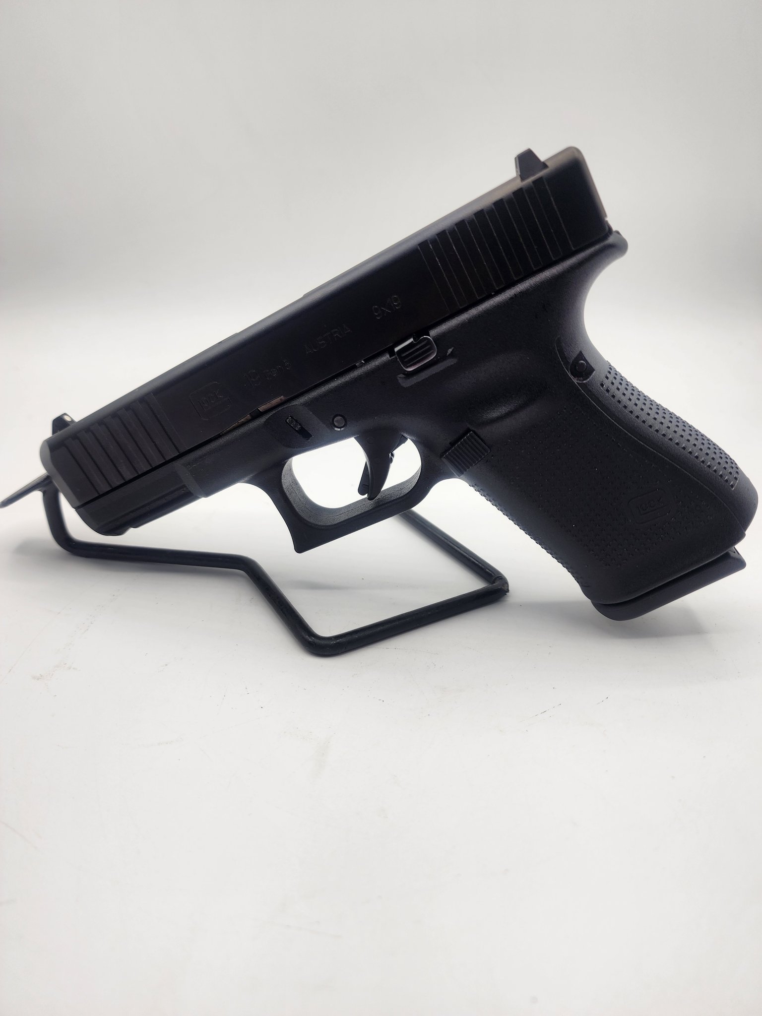 GLOCK 19 GEN 5