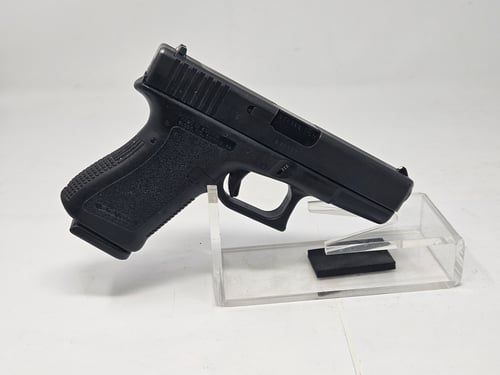 GLOCK 19 Gen 2