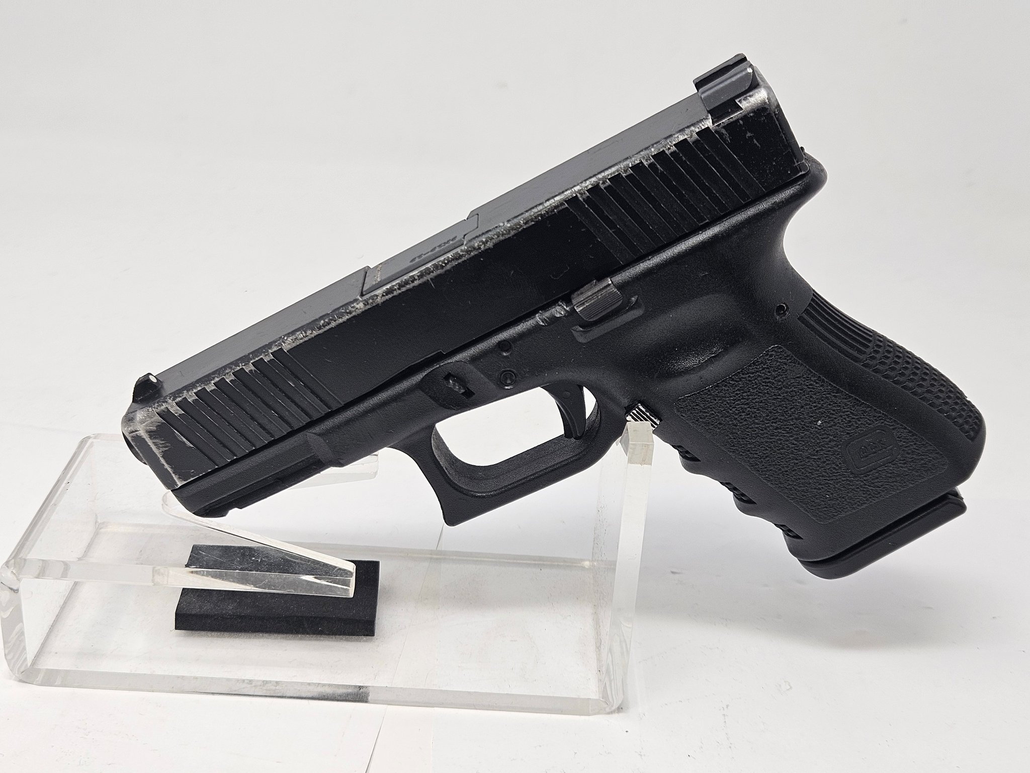 Glock G19 Gen 3 - For Sale :: Shop Online
