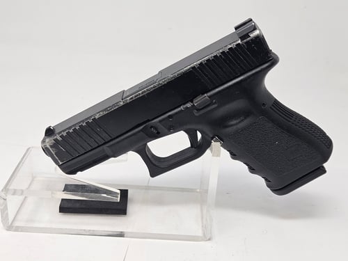 GLOCK 19 GEN 3