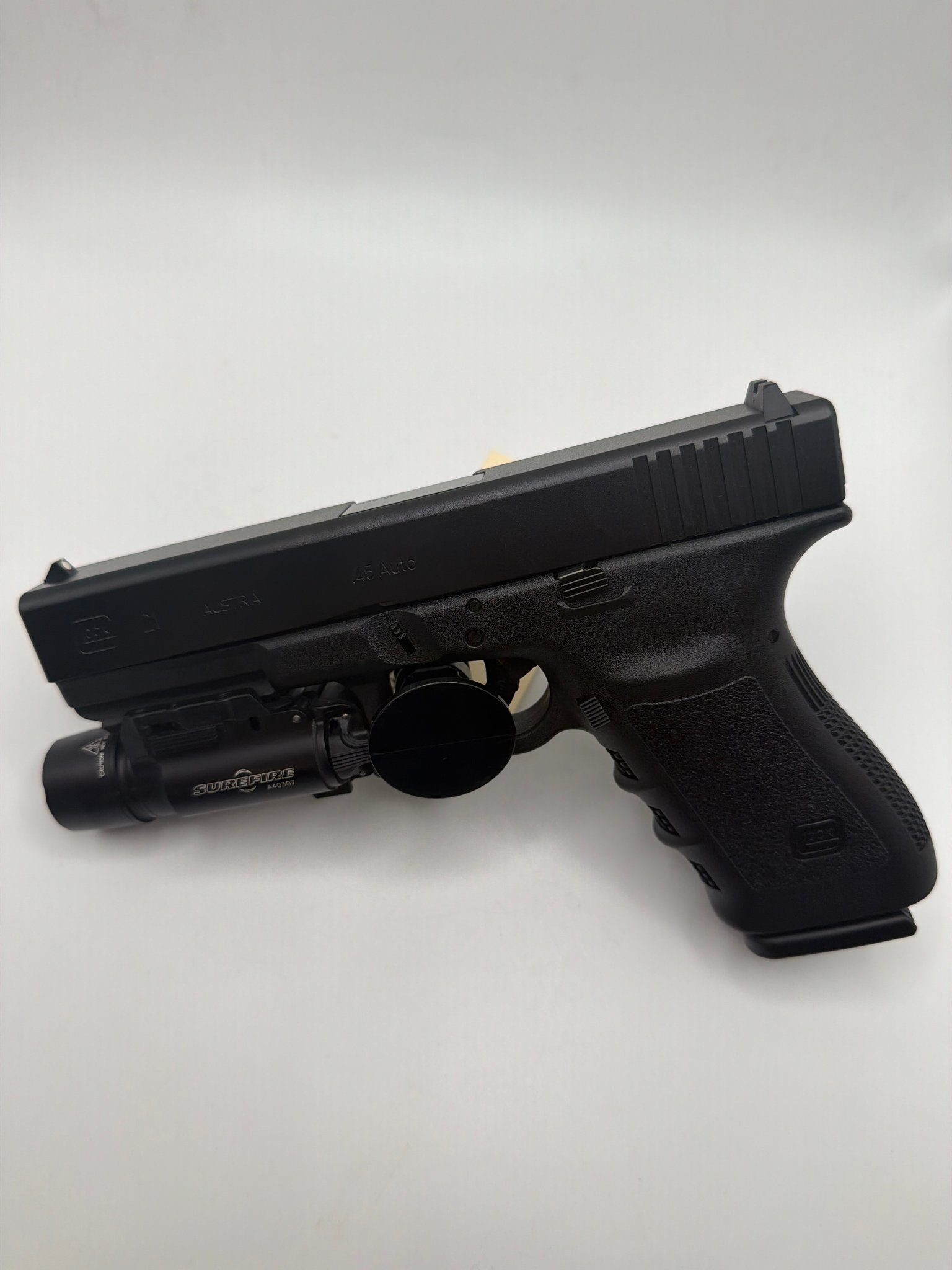GLOCK G21 SF