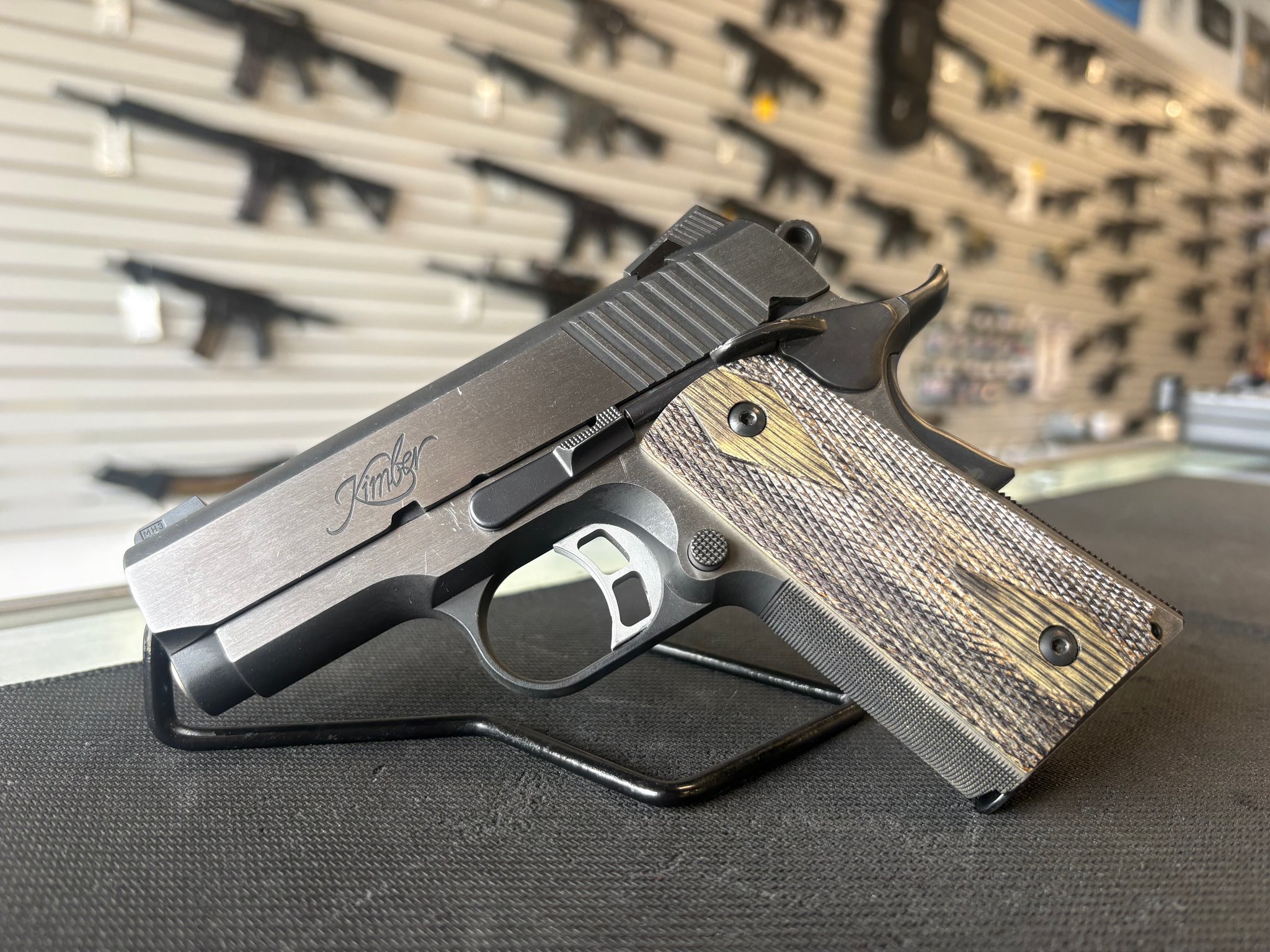 KIMBER ECLIPSE ULTRA II