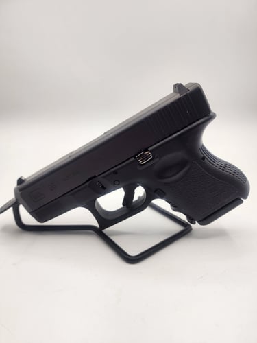 GLOCK 26