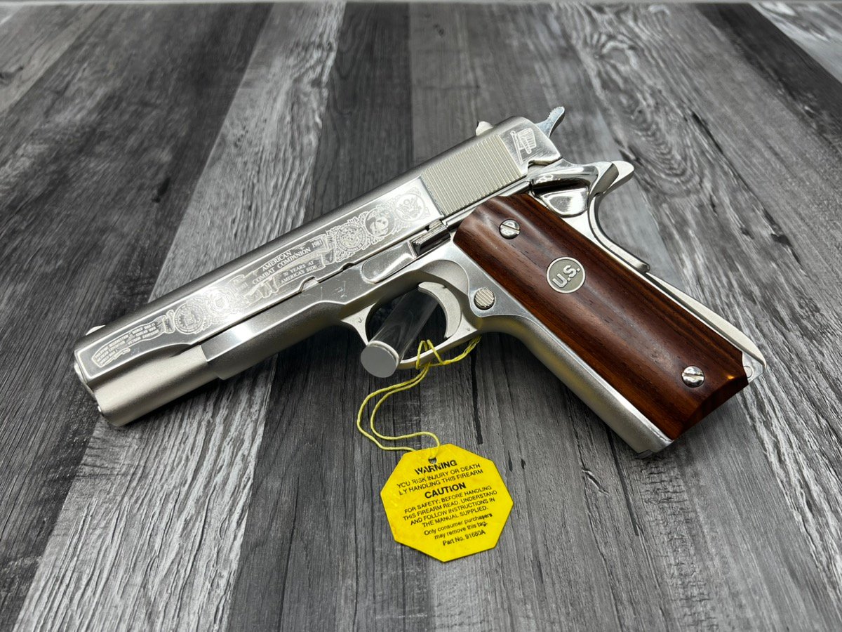 Colt Government Mkiv/series 70 - For Sale :: Shop Online