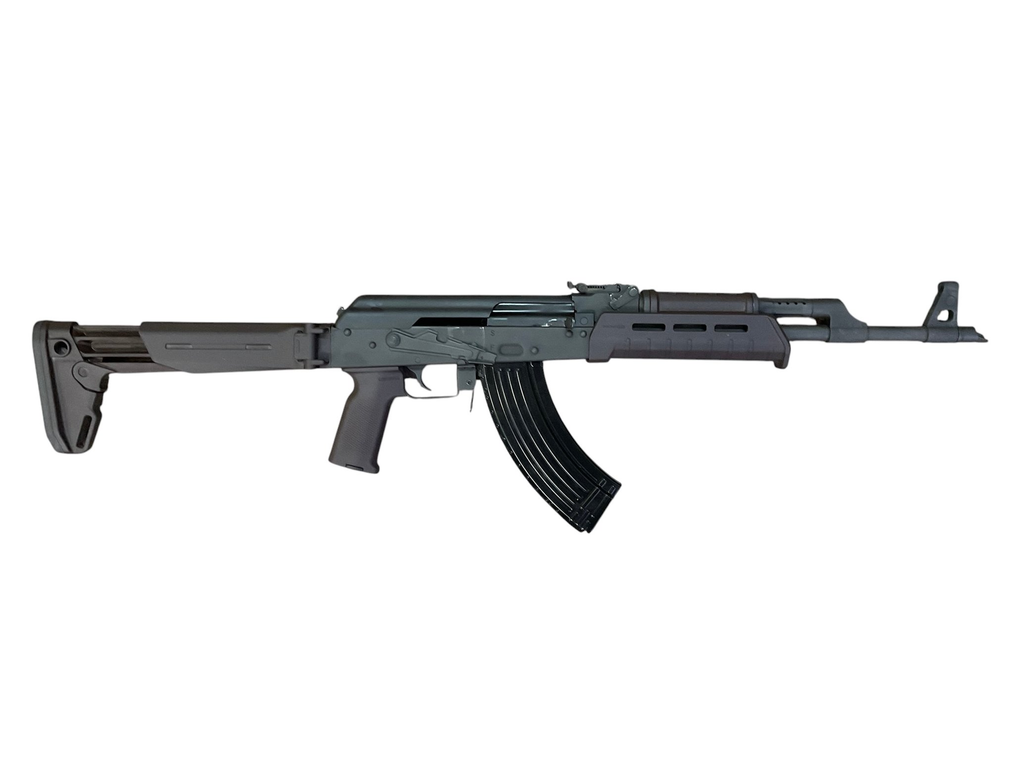 CENTURY ARMS VSKA