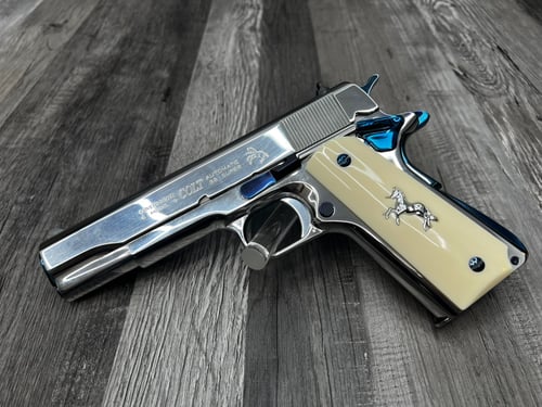 COLT 1911 SERIES 70