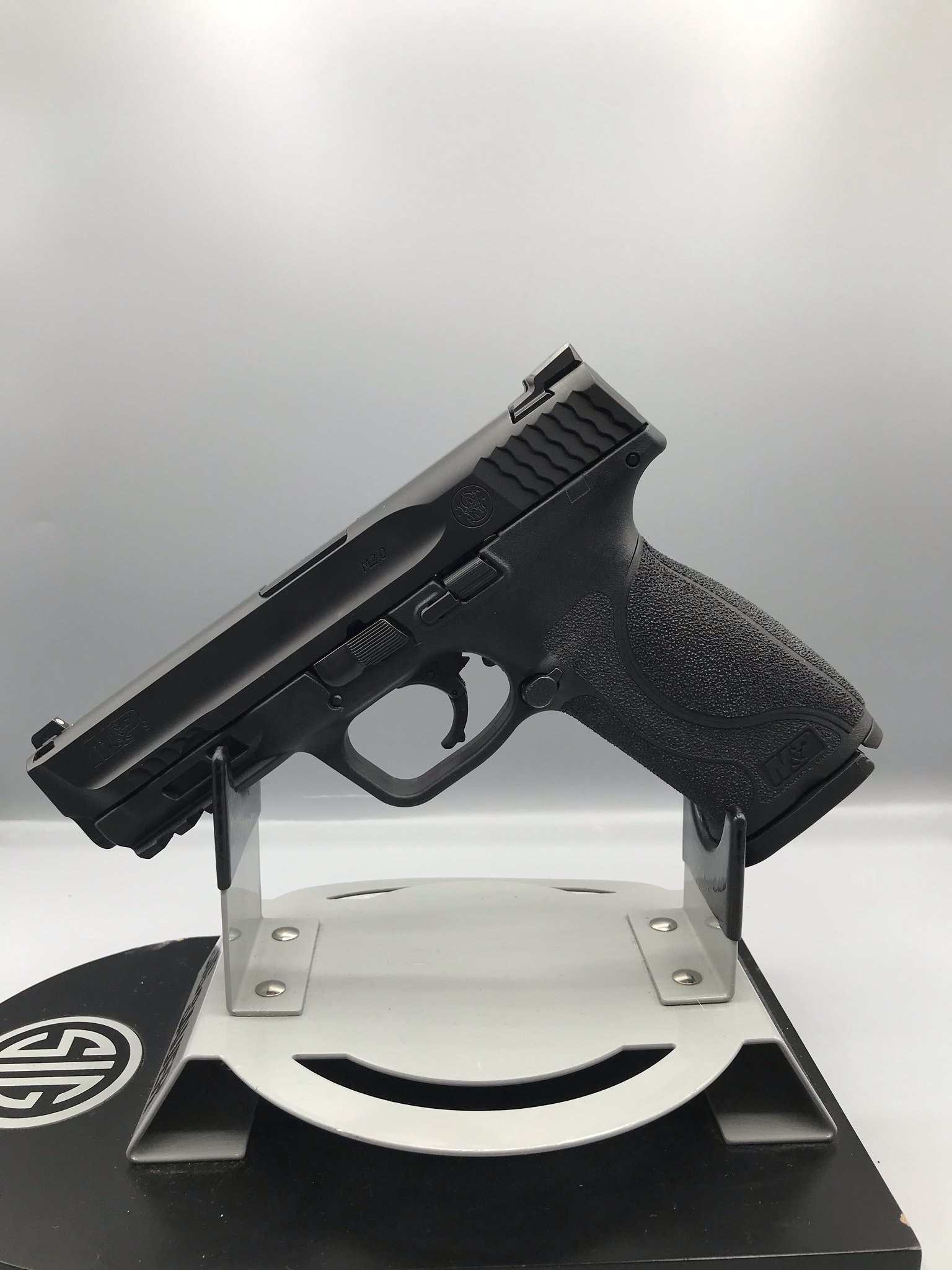 SMITH & WESSON M&P9 2.0 COMPACT