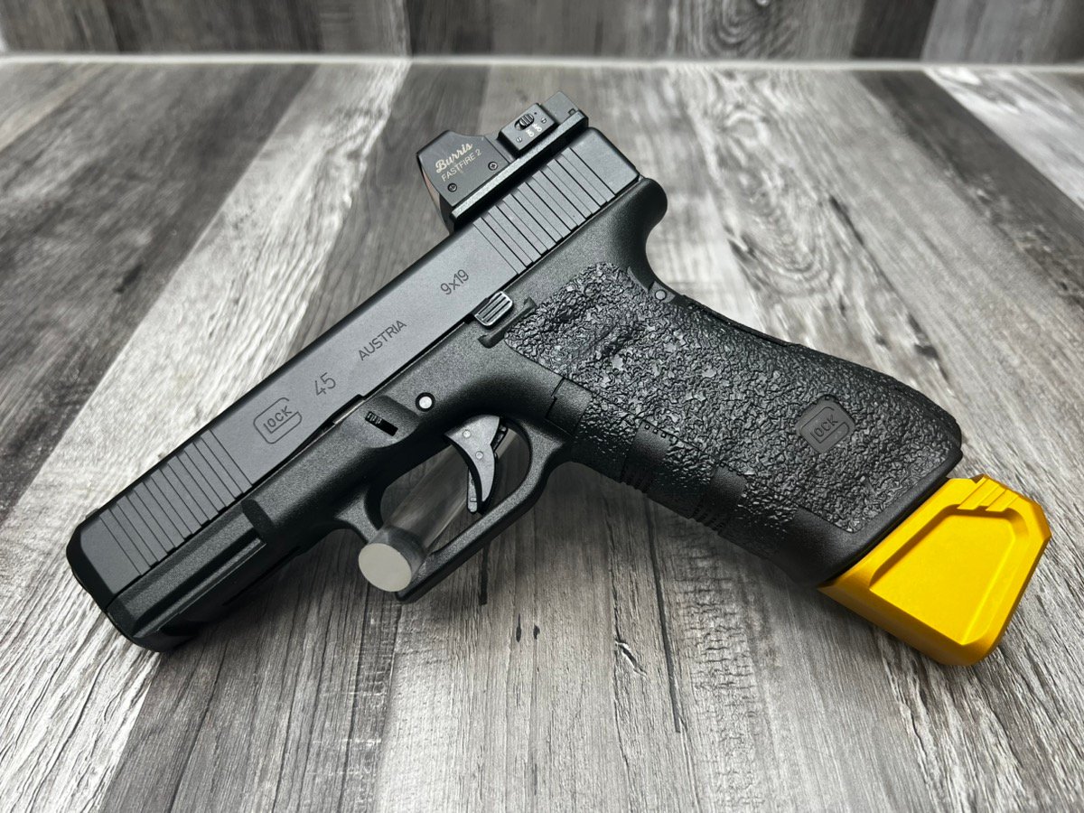 GLOCK 45 MOS