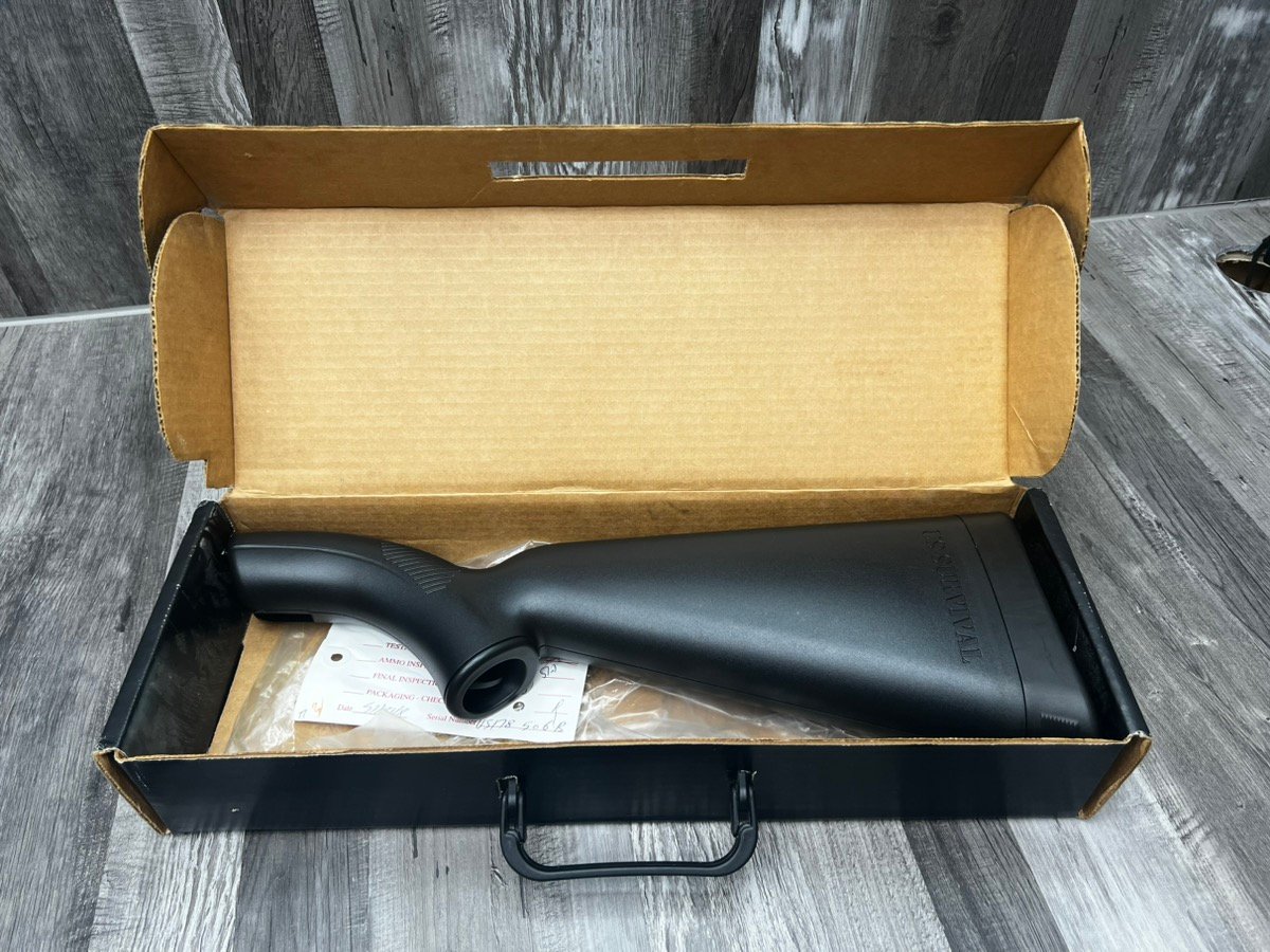 HENRY H002B