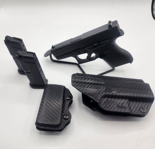 GLOCK 42
