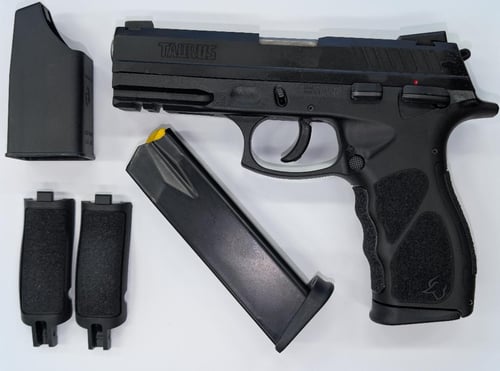 TAURUS TH9