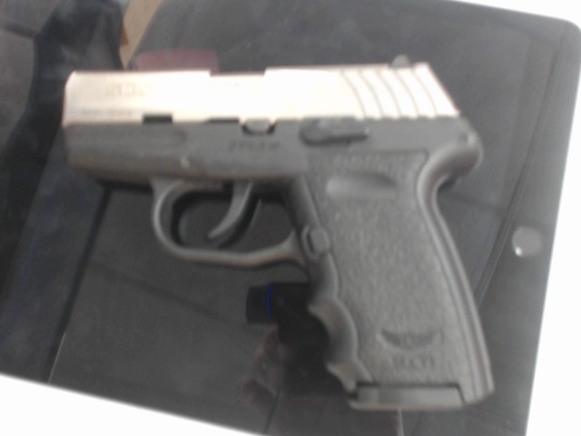 SCCY CPX-3