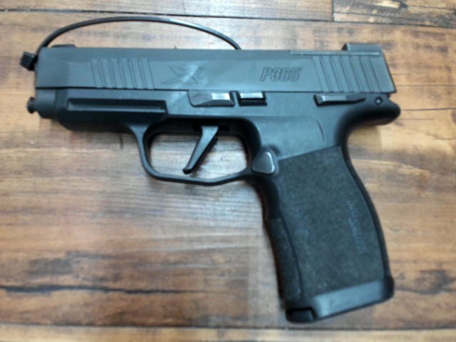 Sig Sauer P365 Xl - For Sale, Used - Good Condition