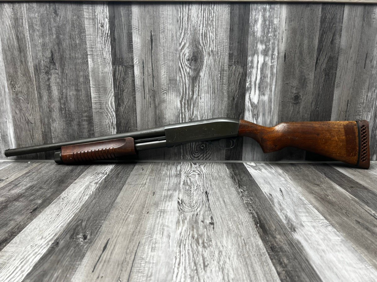 SMITH & WESSON 3000 12 ga