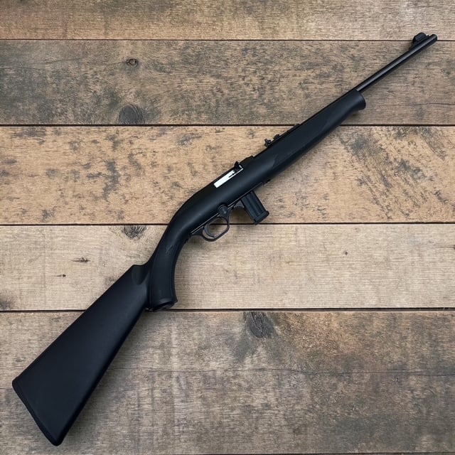 MOSSBERG 702. Plinkster
