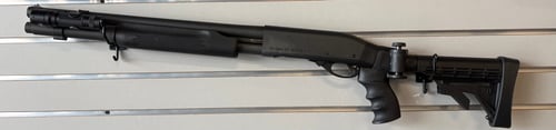 REMINGTON 870 EXPRESS MAGNUM