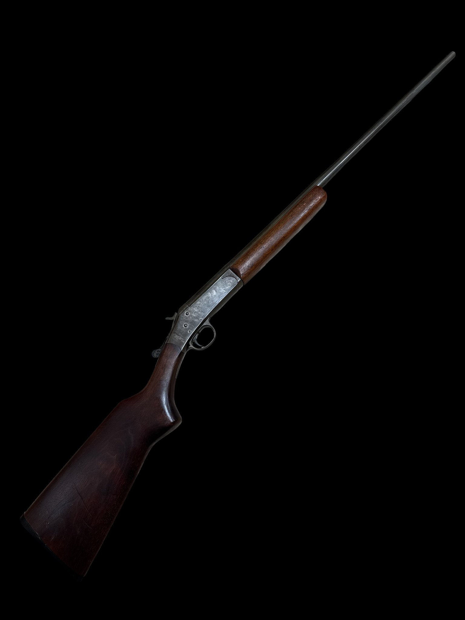 H&R Topper M48