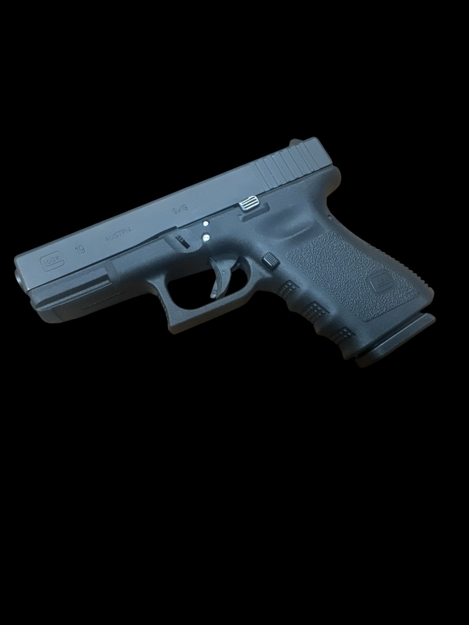 GLOCK G19 GEN 3