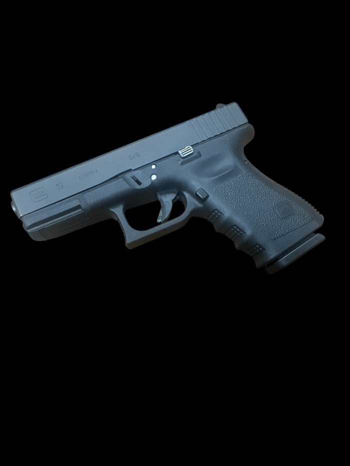 Glock G19 Gen 3 - For Sale :: Shop Online