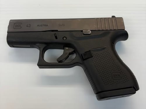 GLOCK 43