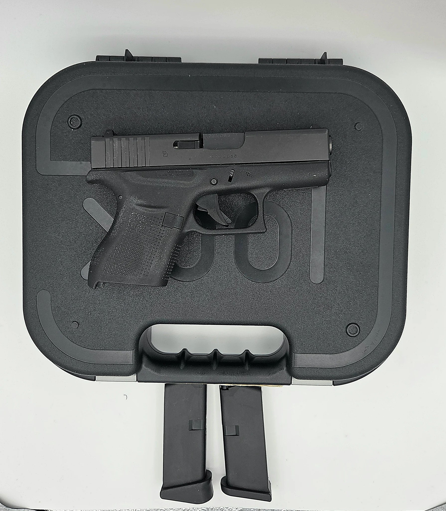 GLOCK 43