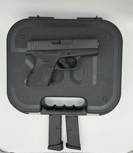 GLOCK 43